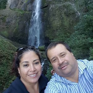 Meet your Posher, Jorge